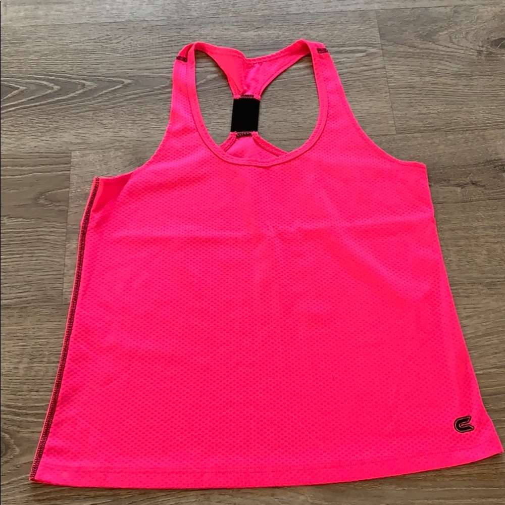 Activewear Tank Top
